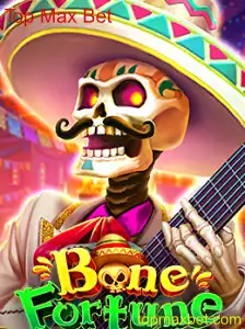 BoneFortune: Descubra o Mundo de Apostas com Top Max Bet