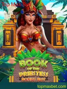 Explorando o Fascinante Universo do Jogo BookOfThePriestess