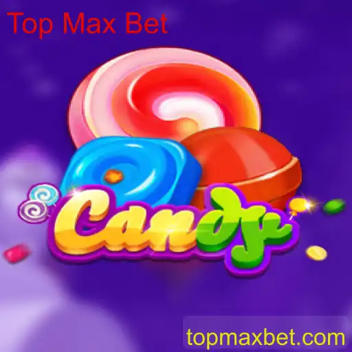 Conheça o Fascinante Mundo de 'Candy' e a Emoção de 'Top Max Bet'