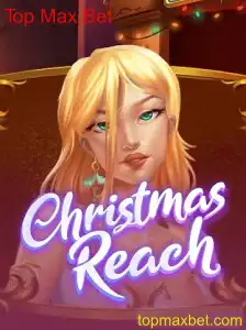 Explore ChristmasReach: O Jogo Festivo com Aposta Máxima