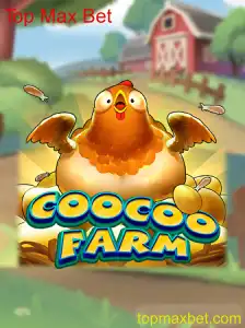 Descubra o Mundo de CooCooFarm: O Fenômeno dos Jogos com Top Max Bet