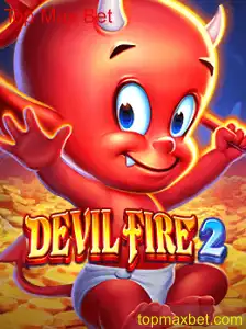 Descubra DevilFire2: Jogo Empolgante com Top Max Bet