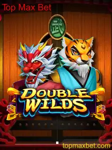 DoubleWilds: Descubra o Mundo das Apostas Máximas com Top Max Bet