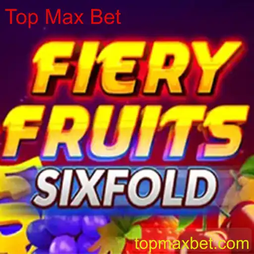 Descubra FieryFruitsSixFold: Um Jogo de Apostas Altas e Frutas em Chamas