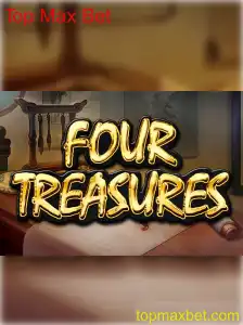 Explorando as Aventuras de FourTreasures e Top Max Bet