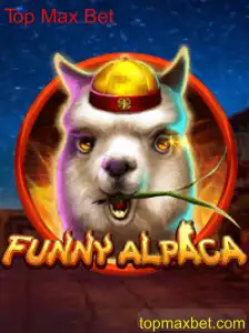 Explorando o Mundo de FunnyAlpaca e Top Max Bet