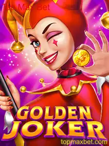 Explorando o Mundo de GoldenJoker: Um Jogo de Cassino Inovador