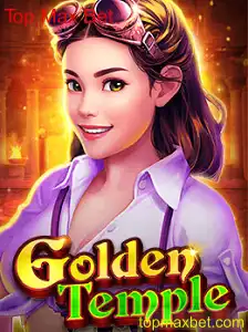 GoldenTemple: Descubra o Fascinante Mundo do Jogo com Aposta Máxima