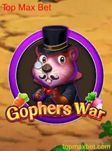 Descubra o Mundo Emocionante de GophersWar e Seu Desafio de Top Max Bet
