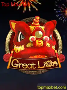 GreatLion: Descubra o Fascinante Mundo do Top Max Bet