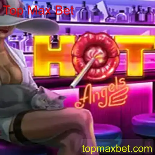 Explorando a Emoção de HotAngels: Jogo e Estratégia de Max Bet