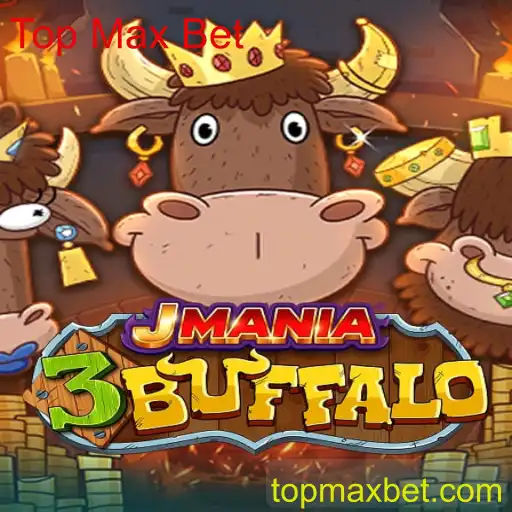 Descubra a Emoção de JMania3Buffalo: Um Mergulho nas Regras e Dinâmicas do Jogo