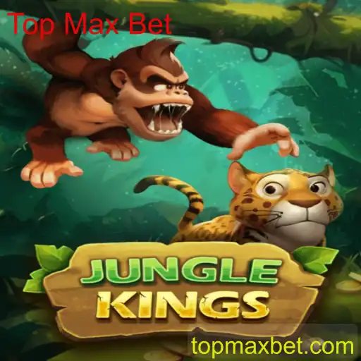 Explorando o Mundo de JungleKings e a Estratégia Top Max Bet