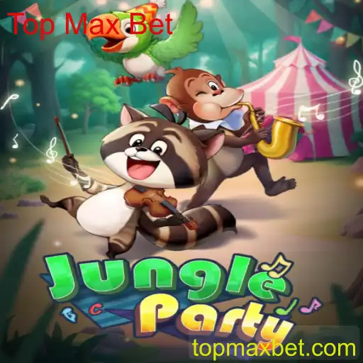 JungleParty: Descubra as Regras e Estratégias do Jogo com Top Max Bet