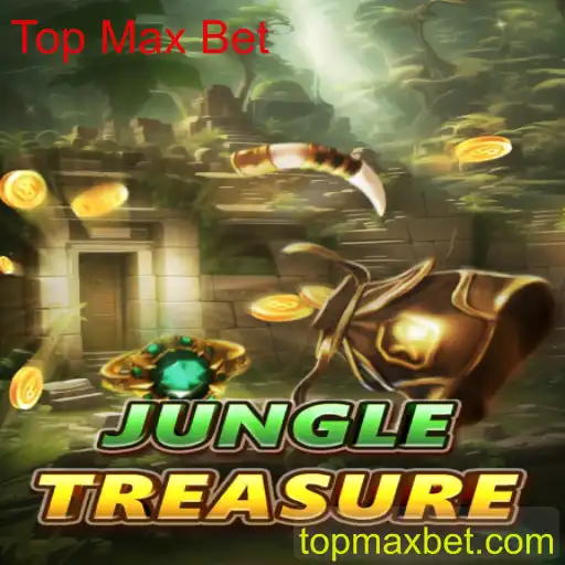 Descubra os Segredos do JungleTreasure e Maximixe suas Apostas com Top Max Bet