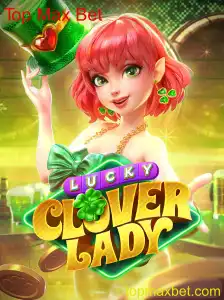 Explorando o Fascinante Mundo do LuckyCloverLady