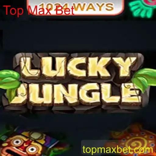 Explorando o Mundo de LuckyJungle1024 e a Vantagem do Top Max Bet