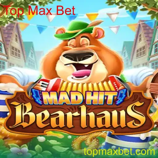 Descobrindo o Mundo de MadHitBearhaus: Um Gaming Excepcional com Top Max Bet