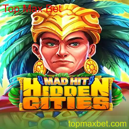 Explorando o Jogo MadHitHiddenCities e o Desafio Top Max Bet