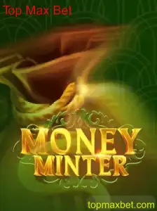Explore O Universo De Entretenimento Com MoneyMinter E Descubra O Desafio 'Top Max Bet'