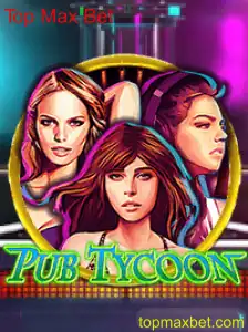 Descubra PubTycoon: O Jogo de Estratégia de Simulação Definitivo