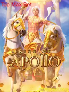 Descubra o Fascinante Mundo de Rise of Apollo: Um Jogo de Apostas de Potencial Máximo