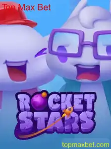 Explorando RocketStars: O Jogo que Está Dominando o Mundo dos Cassinos