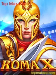 Explorando RomaX: Uma Imersão no Jogo de Apostas Top Max Bet