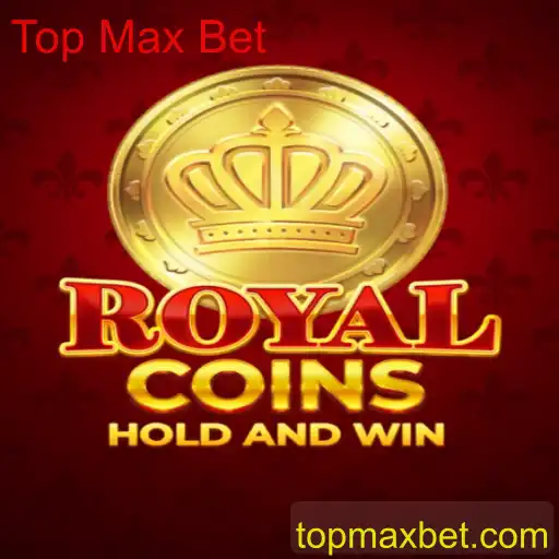 Explorando o Mundo de RoyalCoins: Um Guia Completo para Top Max Bet