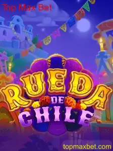 RuedaDeChile: Descubra o Prazer do Top Max Bet
