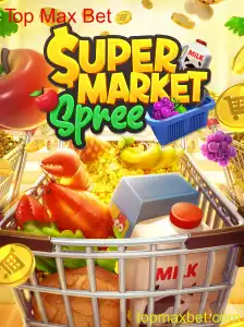 Descubra o Mundo de SupermarketSpree - Um Jogo Encantador