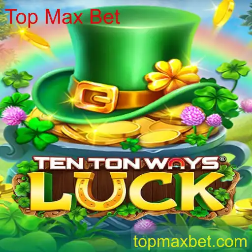 Explorando o Mundo Fascinante de TenTonWaysLuck: Tudo o que Você Precisa Saber