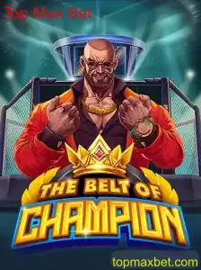 Explorando o Mundo de TheBeltOfChampion com Top Max Bet