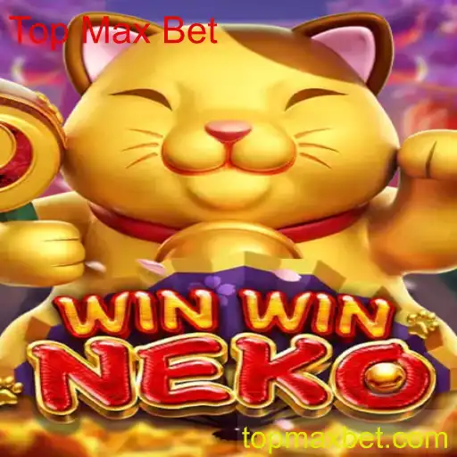 Descubra o Mundo de WinWinNeko: O Jogo do Momento com Top Max Bet
