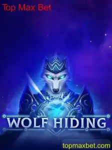 Venha Descobrir a Emoção do Jogo 'WolfHiding': Aposta Máxima e Regras Envolventes