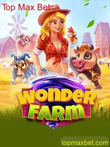 Explorando o Fascinante Mundo de WonderFarm: Um Guia Completo para Top Max Bet