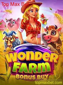 WonderFarmBonusBuy: Descubra o Fascinante Mundo de Apostas com Máximo Potencial